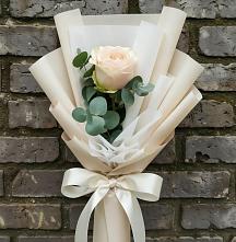 Букет цветов из:  Розы в Эльхотово