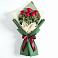 Букет цветов из: Розы в Эльхотово