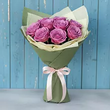 Букет Розы Фёрст Леди #REPLACE_PRED# Эльхотово