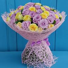 Букет 101 Волшебный Миг #REPLACE_PRED# Эльхотово