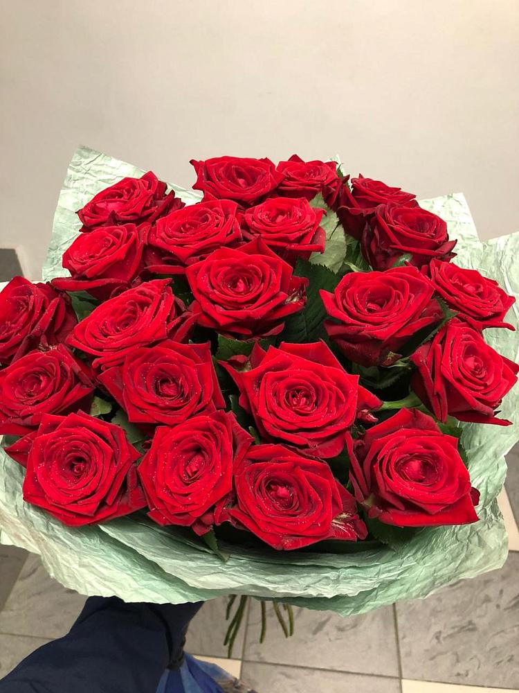 Розы Классика в Эльхотово Букет Классика в Эльхотово