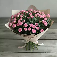 Букет Удовольствие в Эльхотово