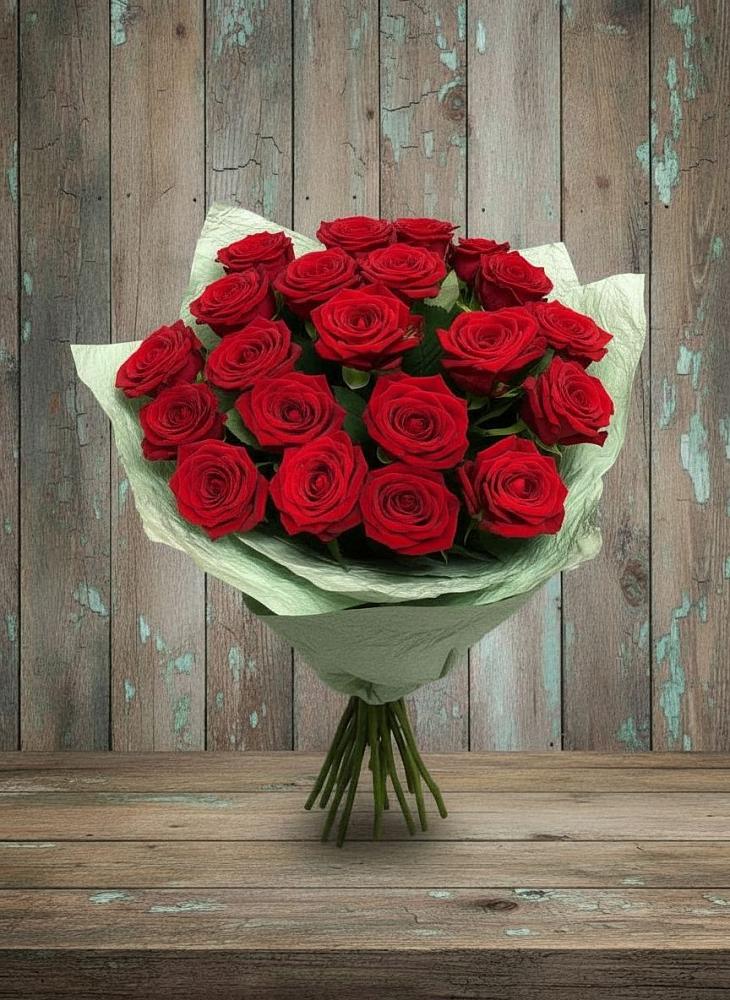 Букет Классика в Эльхотово