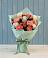 Букет цветов из: Розы в Эльхотово