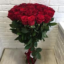 Букет Красные розы Гран При #REPLACE_PRED# Эльхотово