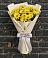 Букет цветов из: Хризантемы в Эльхотово