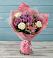 Букет цветов из: Герберы в Эльхотово