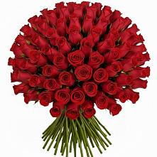 Букет Красные розы Чери Лав #REPLACE_PRED# Эльхотово