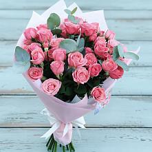 Букет Леди совершенство #REPLACE_PRED# Эльхотово